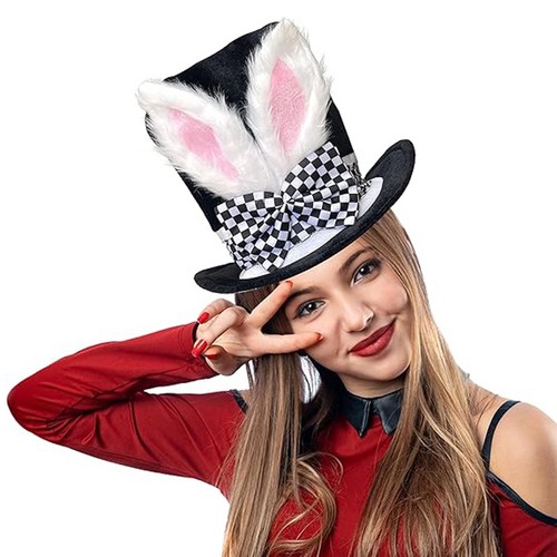 Mad hatters tea - mad,