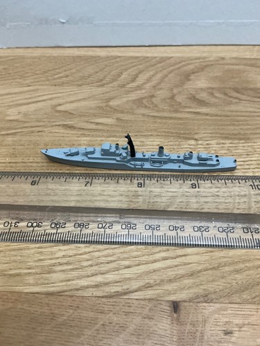 Triang minic ships - triang,
