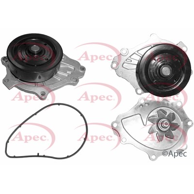 Apec water pump - apec,
