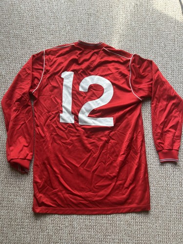 Nottingham forest rare match - nottingham,