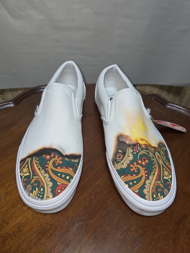 Vans classic slip - vans, on