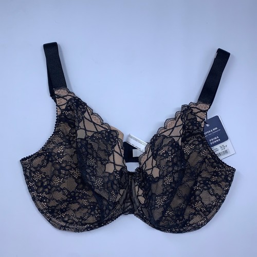 Prima donna womens 38f - donna, black