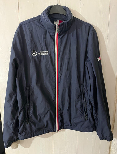 Tommy hilfiger mercedes amg - hilfiger,