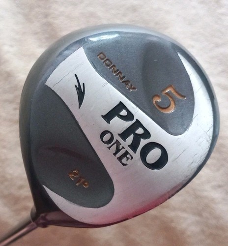 Donnay pro one wood right - one, 5