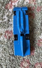 Lledo 1935 Bluebird Malcolm