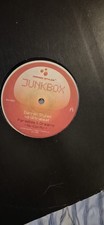 Raver Baby Essential Platinum Junkbox Records Job Jot