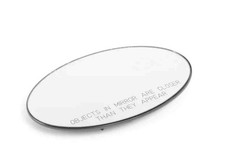 BMW 3 Compact E36 Front Convex