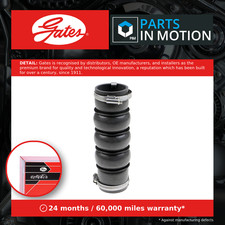 Turbo Hose fits PEUGEOT EXPERT