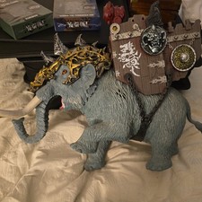 Chap Mei Vikings Tusker Raider