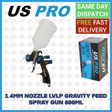 Pro 4mm nozzle lvlp - pro,