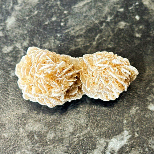Natural desert sand - natural, rose