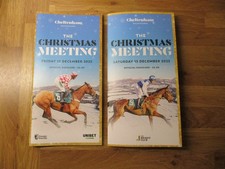 CHELTENHAM Christmas Meeting
