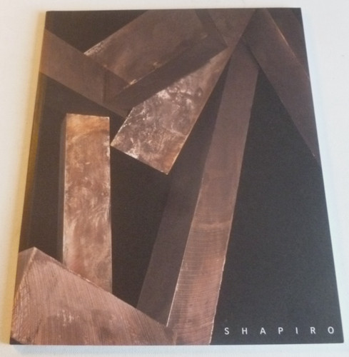 Joel shapiro recent - joel,