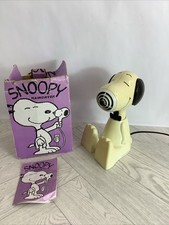 Vintage Snoopy Clairol