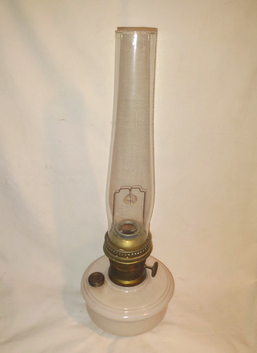 Vintage aladdin alacite - vintage, oil