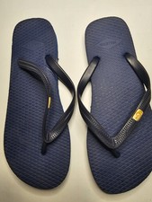 Hollister HCO Mens Navy Blue
