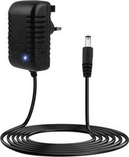 12V Charger for Ride on Car, 12 Volt Battery Charger for Kids Electric Car Quad