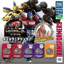 Transformers Beast Awakening