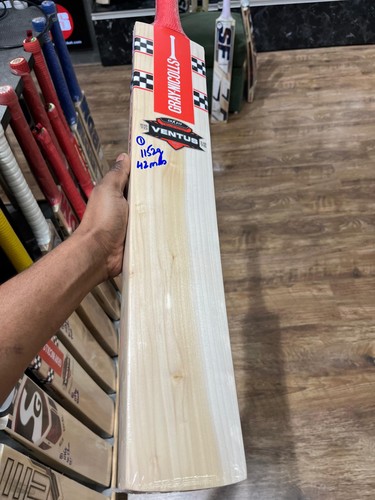 Gray nicolls ventus gnx 800 - ventus,