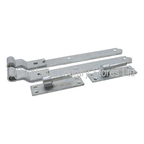 Eliza tinsley galvanised steel - galvanised,