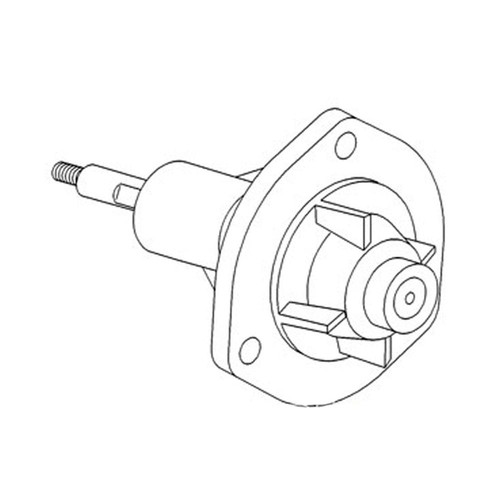 1885489m91 water pump fits - 1885489m91,