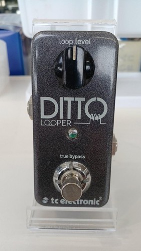 Electric effector ditto - effector,