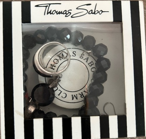 Thomas sabo obsidian - sabo,