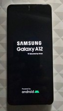 Samsung Galaxy A12 UNLOCKED