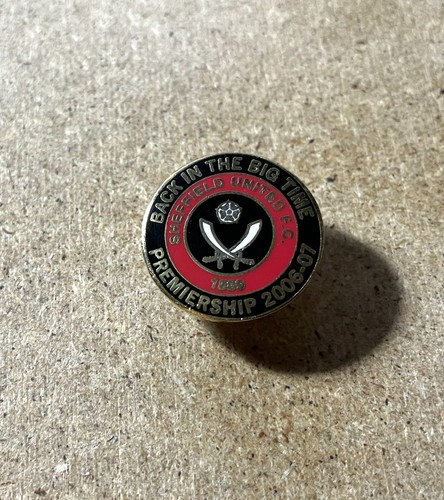 Sheffield united rare - sheffield, in