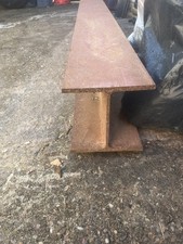 Steel RSJ 200mm By 200mm