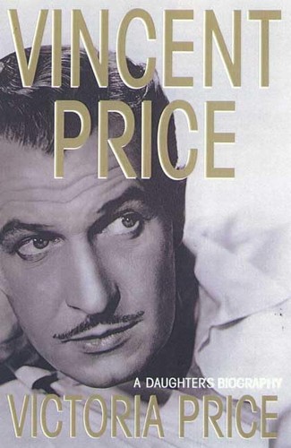 Vincent price daughter s - a, daughter's