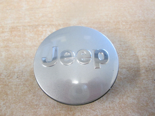 Genuine jeep centre wheel - 1,