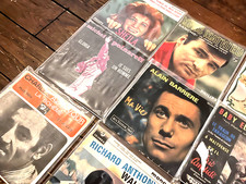 Job lot Collection 12 60s