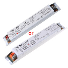 T8 36W High Efficiency Instant Start Electronic Ballast 1 Lamp Fluorescent Light