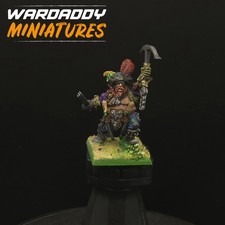 Pro Painted Warhammer Ogre