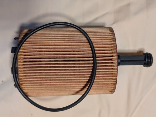 Bosch oil filter - bosch,