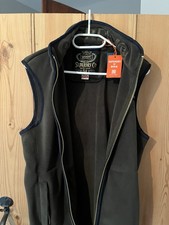 Superdry Men's Gilet Size