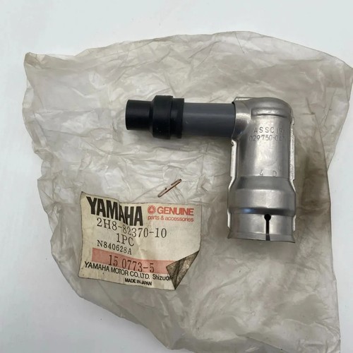 Yamaha spark plug cap - spark,