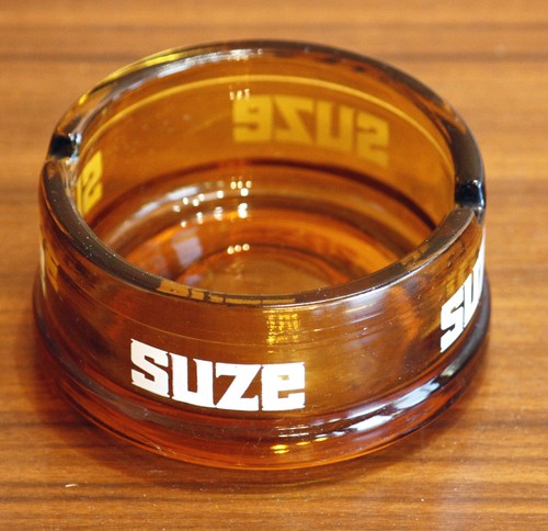 Vintage french suze - french,