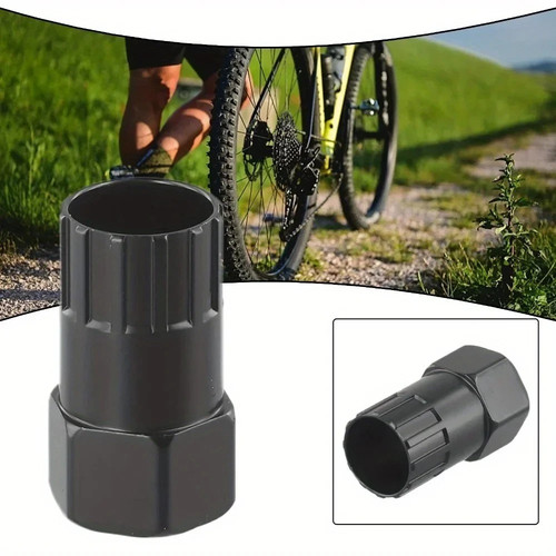 Bicycle cassette lockring - bicycle,