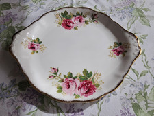 Royal Albert American Beauty