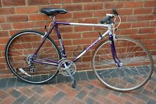 Raleigh 14 Speed Scorpio 1992 Frame 55cm
