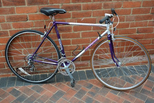 Raleigh speed scorpio 1992 - 14,