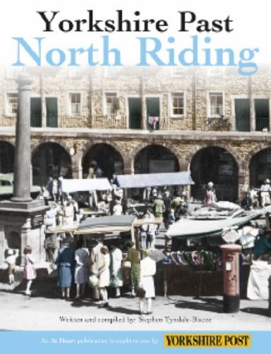 Yorkshire picture past - yorkshire's,