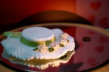 Vintage Figurine Aynsley