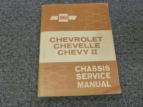 1965 chevy 100 nova ss - chevy,