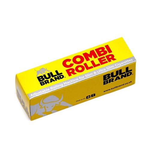 Bull brand combi rolling - combi,