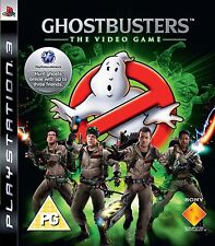 Ghostbusters (PS3) PS3 {Free P&P Tracked 24}