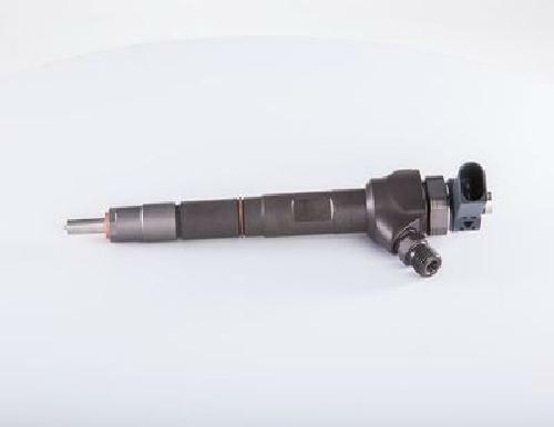 Genuine bosch fuel - injector, 0