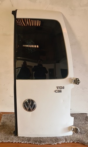Volkswagen caddy c20 - caddy, 2009